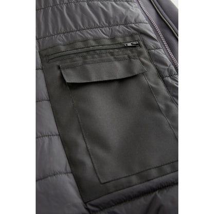 4PROTECT Winter-Softshelljacke KNOXVILLE
