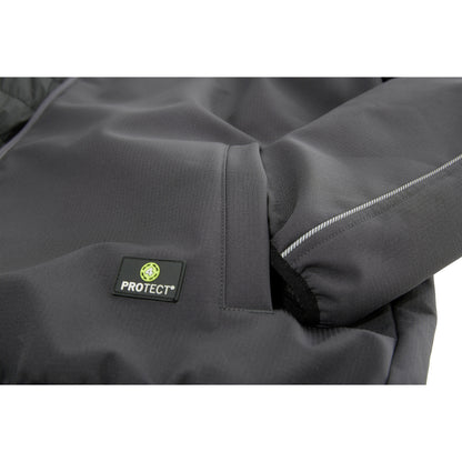 4PROTECT Winter-Softshelljacke KNOXVILLE