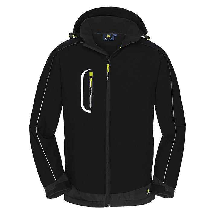 4PROTECT Softshelljacke MONTANA