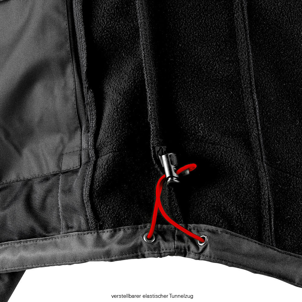 4PROTECT Softshelljacke MONTANA