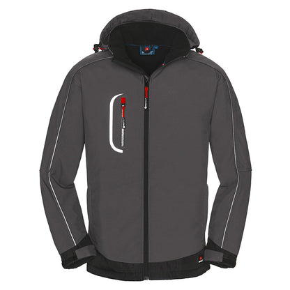 4PROTECT Softshelljacke MONTANA