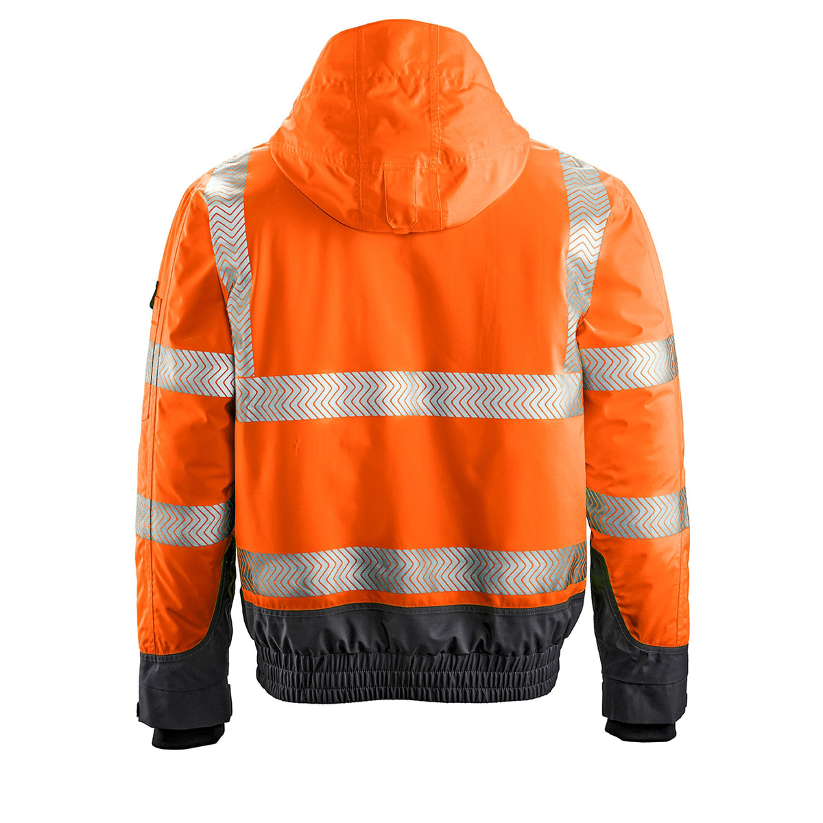 4PROTECT Warn-Wetterschutz-Blouson NEWARK