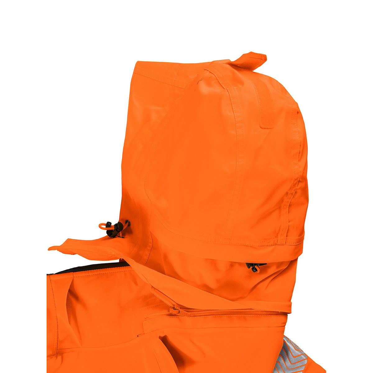 4PROTECT Warn-Wetterschutz-Blouson NEWARK
