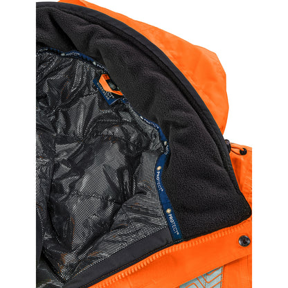 4PROTECT Warn-Wetterschutz-Blouson NEWARK