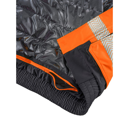 4PROTECT Warn-Wetterschutz-Blouson NEWARK