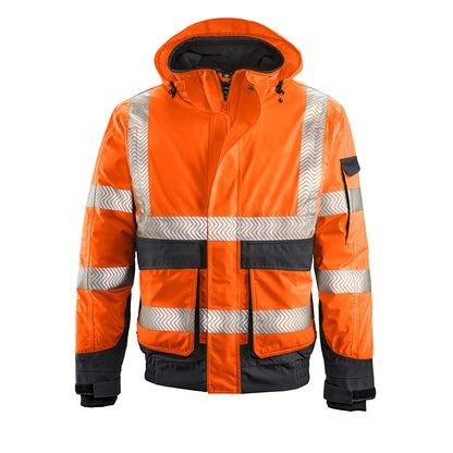 4PROTECT Warn-Wetterschutz-Blouson NEWARK