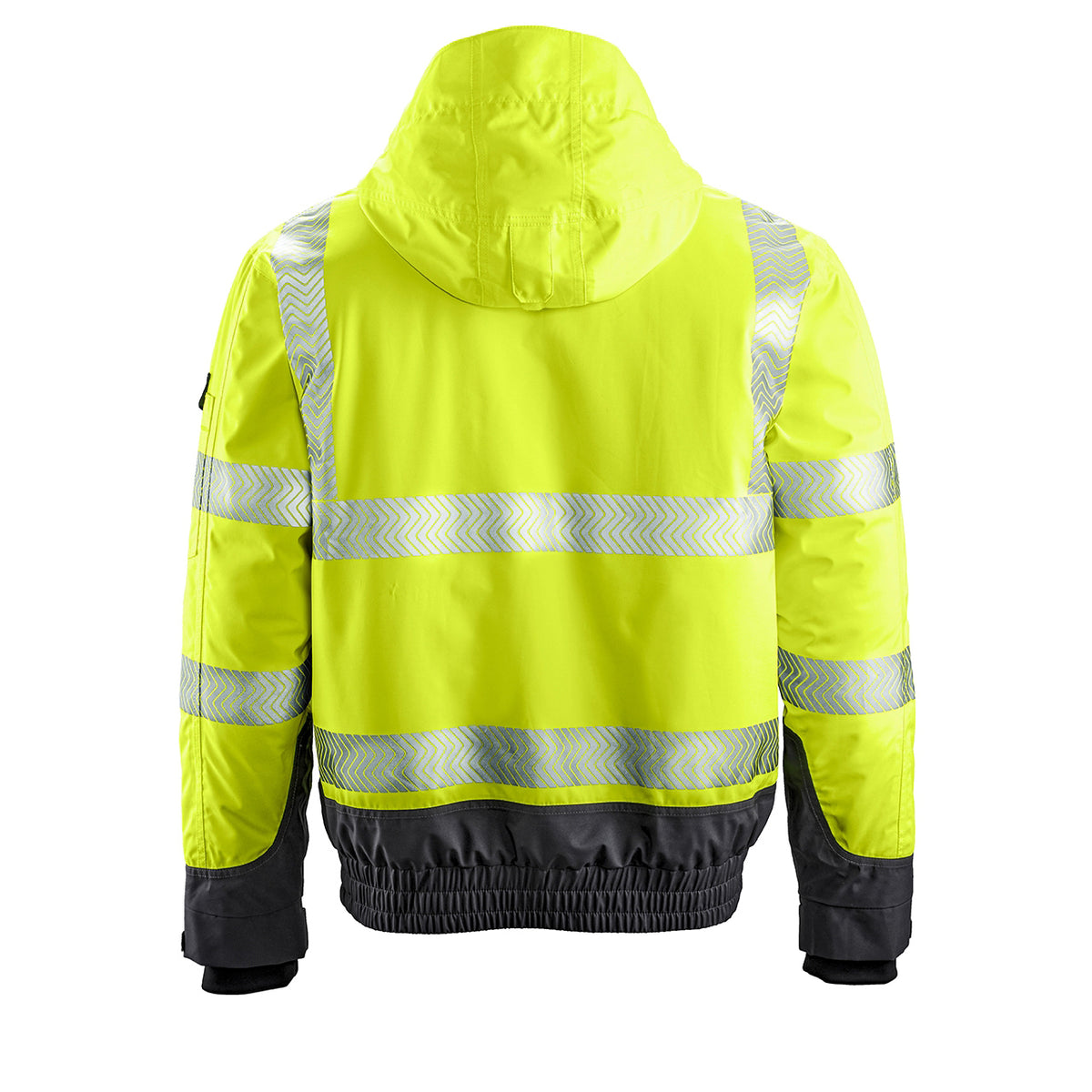 4PROTECT Warn-Wetterschutz-Blouson NEWARK