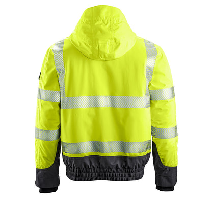 4PROTECT Warn-Wetterschutz-Blouson NEWARK