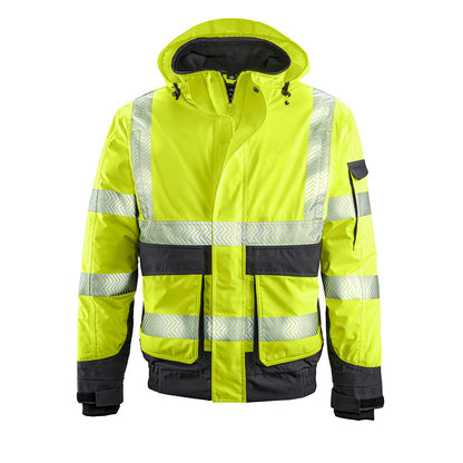4PROTECT Warn-Wetterschutz-Blouson NEWARK