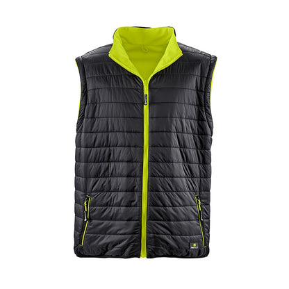 4PROTECT Warnschutz-Softshellwendejacke RENO