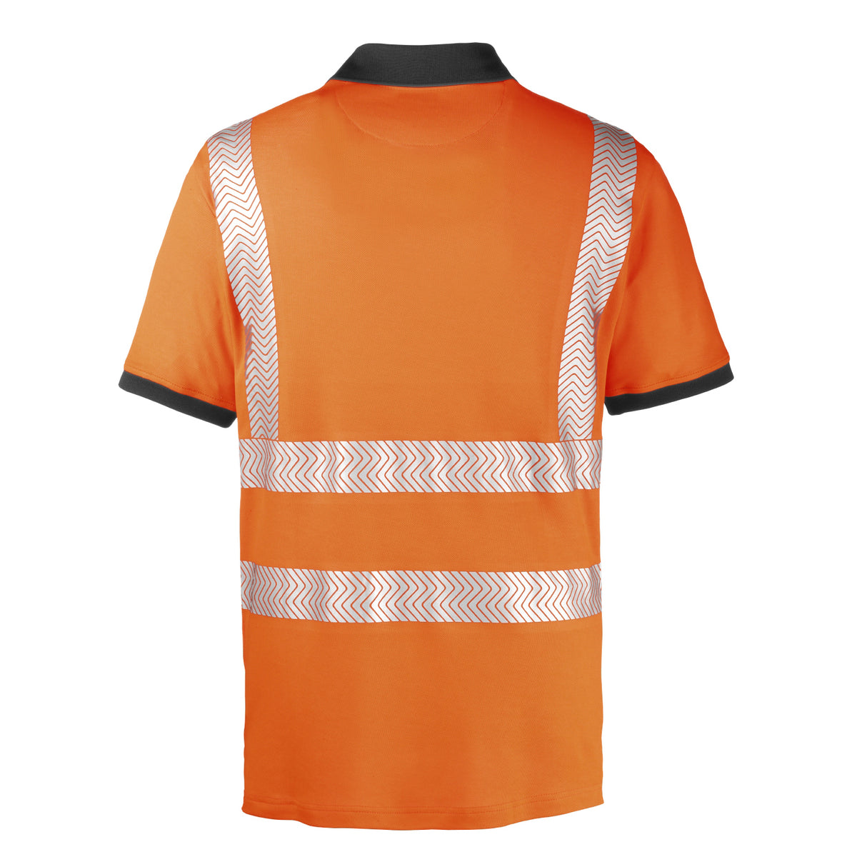 4PROTECT Warnschutz UV-Poloshirt ORLANDO