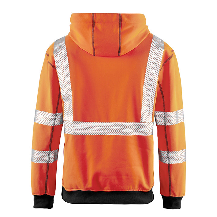 4PROTECT Warnschutz UV-Hoodie Portland