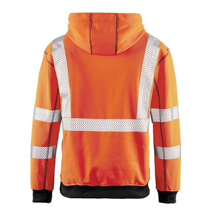 4PROTECT Warnschutz UV-Hoodie Portland