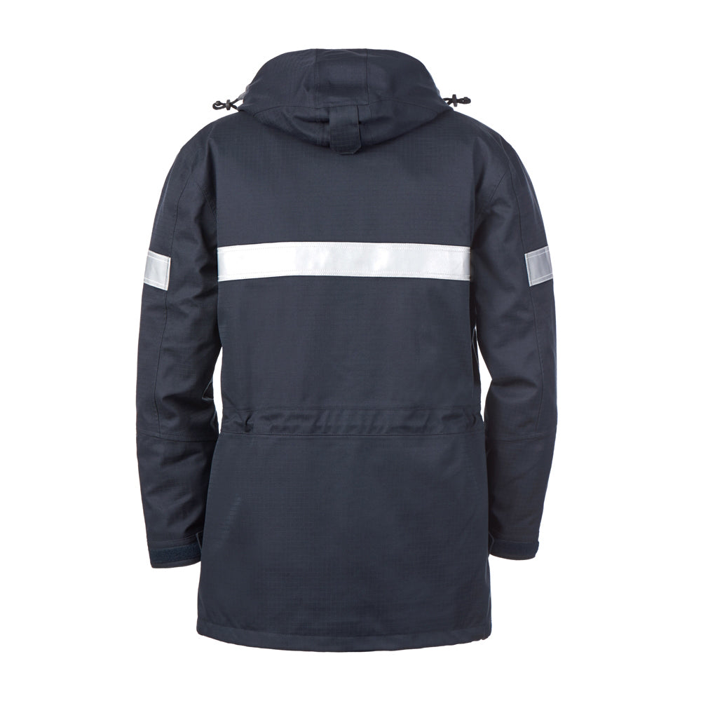 4PROTECT Multinorm-Wetterschutz-Jacke OTTAWA