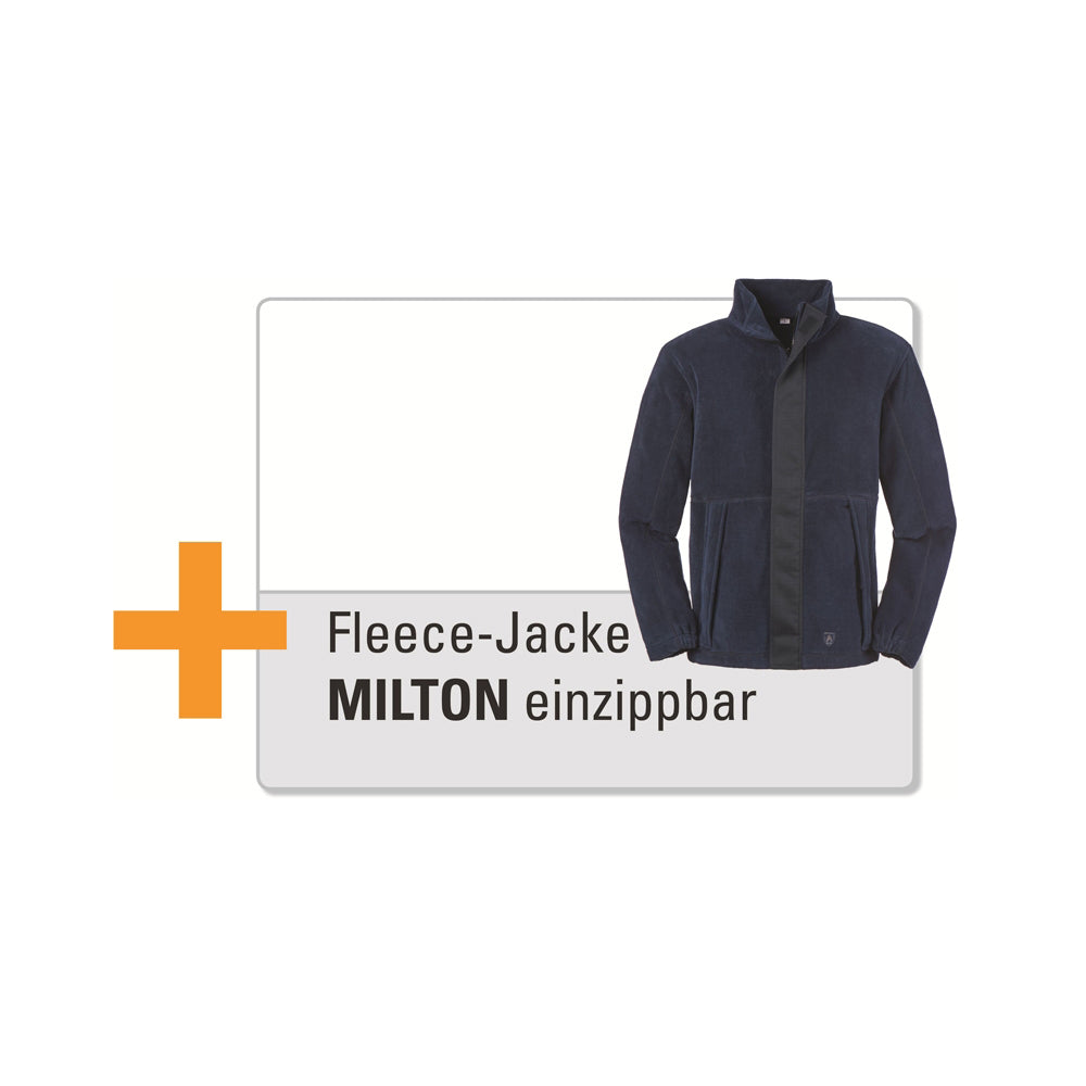 4PROTECT Multinorm-Wetterschutz-Jacke OTTAWA