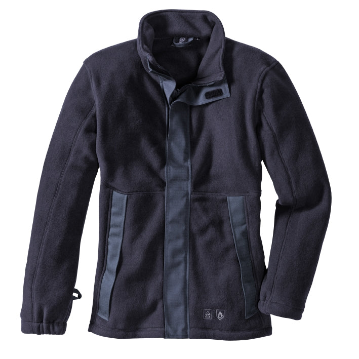 4PROTECT Multinorm-Fleecejacke KINGSTON