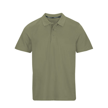4PROTECT Polo-Shirt Herren