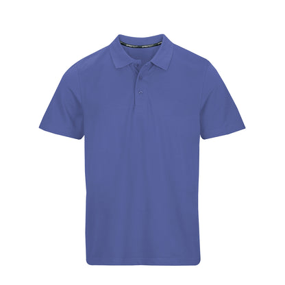 4PROTECT Polo-Shirt Herren