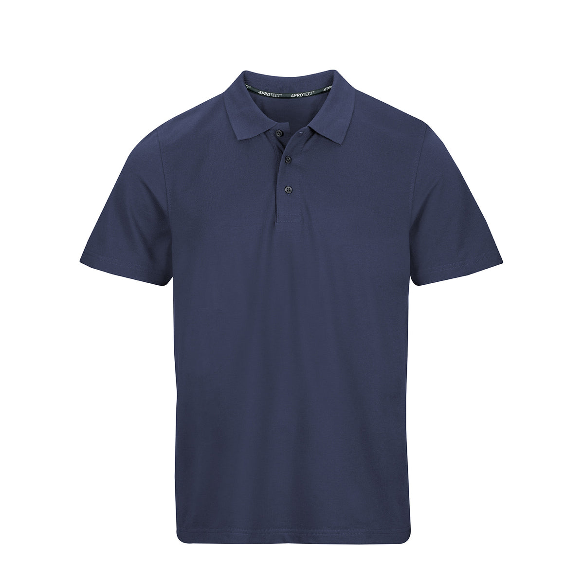 4PROTECT Polo-Shirt Herren