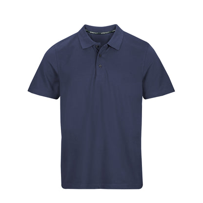 4PROTECT Polo-Shirt Herren