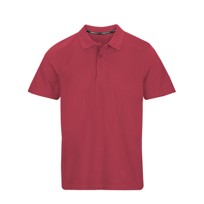 4PROTECT Polo-Shirt Herren