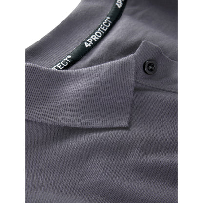 4PROTECT Polo-Shirt Herren
