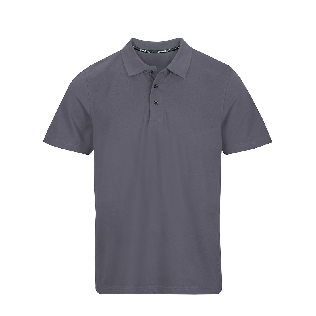 4PROTECT Polo-Shirt Herren