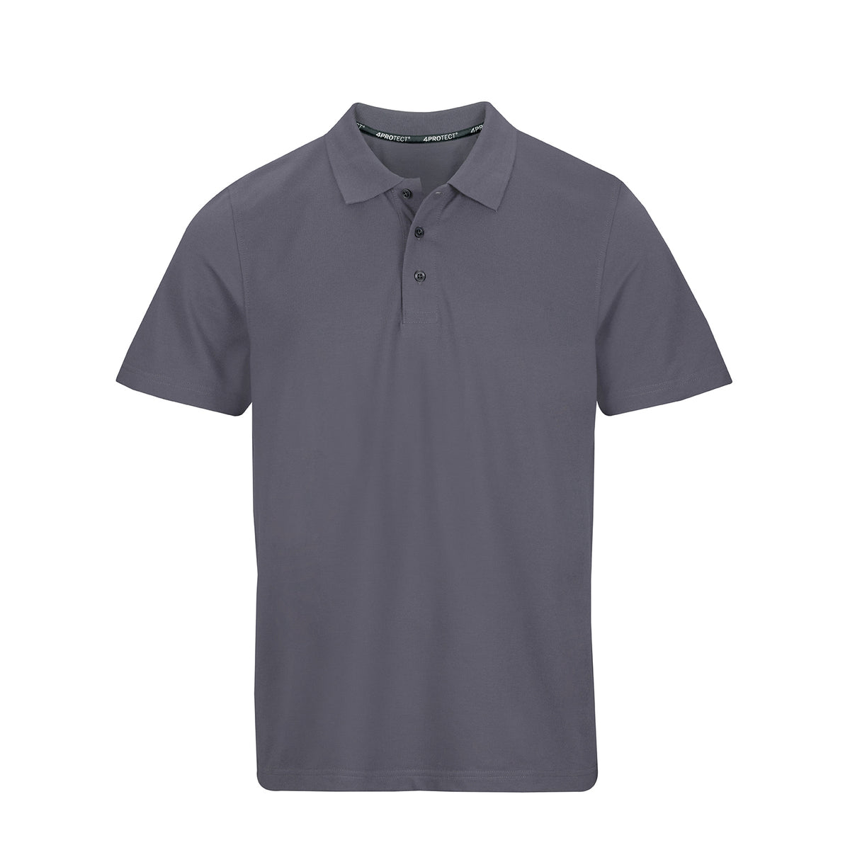 4PROTECT Polo-Shirt Herren