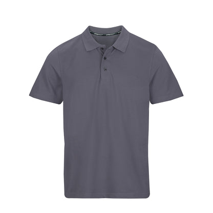 4PROTECT Polo-Shirt Herren