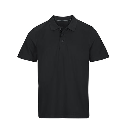 4PROTECT Polo-Shirt Herren