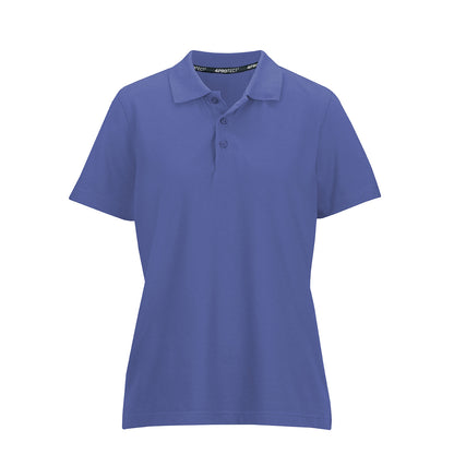 4PROTECT Polo-Shirt Damen