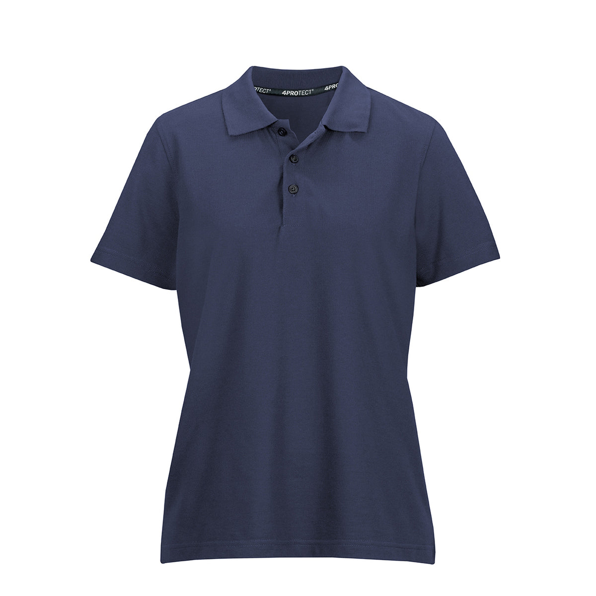 4PROTECT Polo-Shirt Damen
