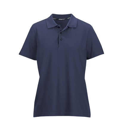 4PROTECT Polo-Shirt Damen