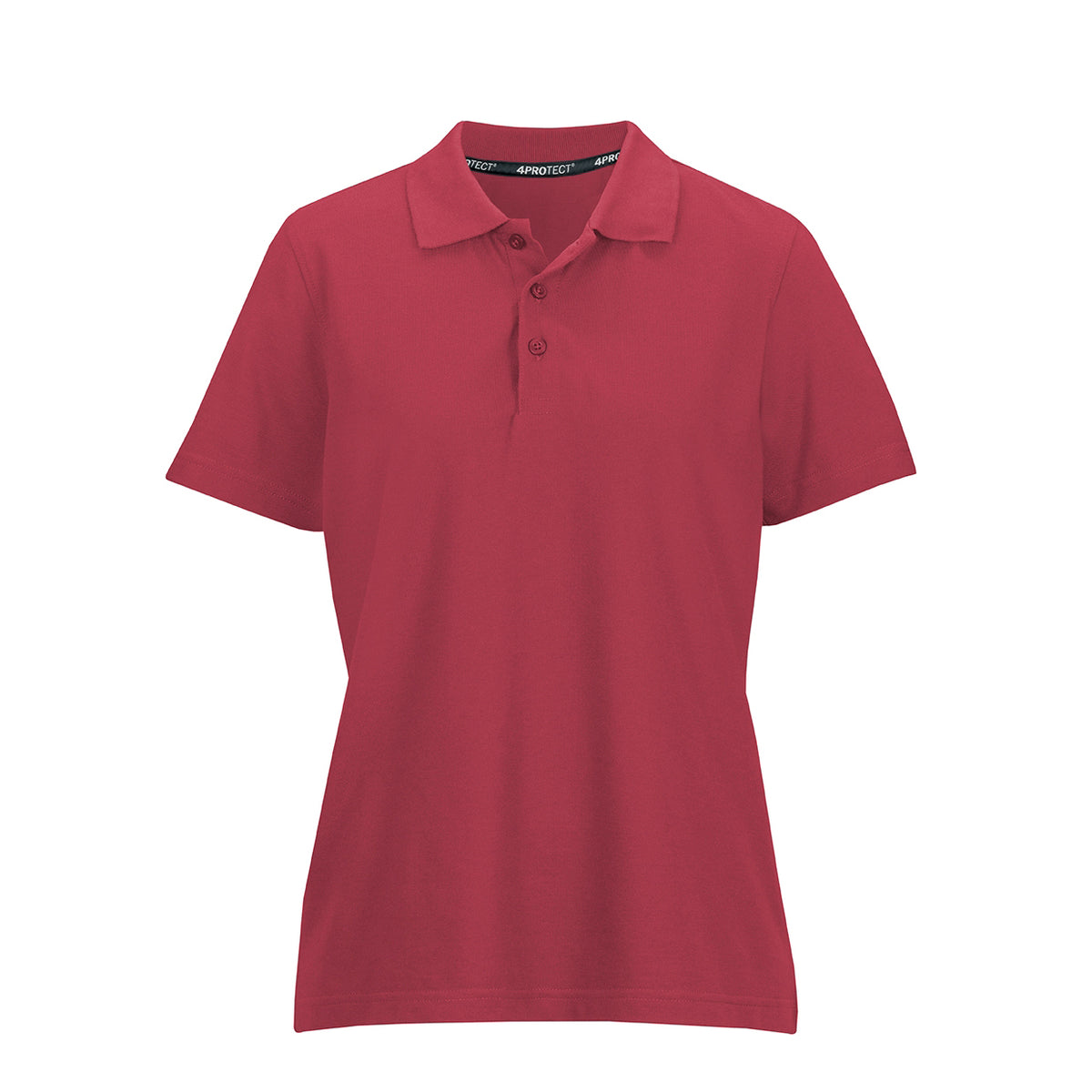 4PROTECT Polo-Shirt Damen