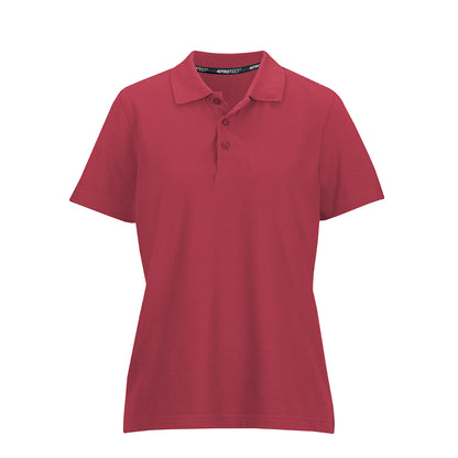 4PROTECT Polo-Shirt Damen