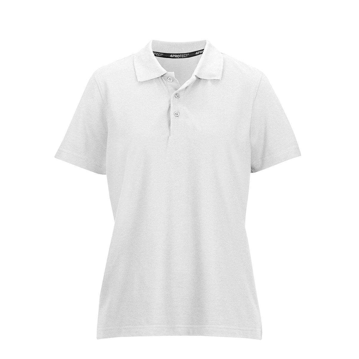 4PROTECT Polo-Shirt Damen
