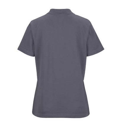 4PROTECT Polo-Shirt Damen