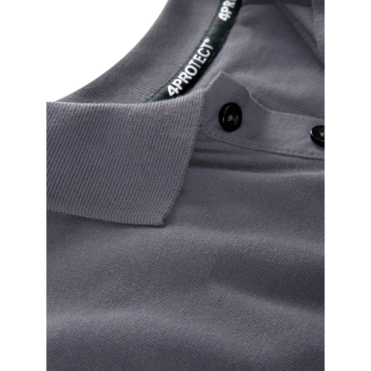 4PROTECT Polo-Shirt Damen