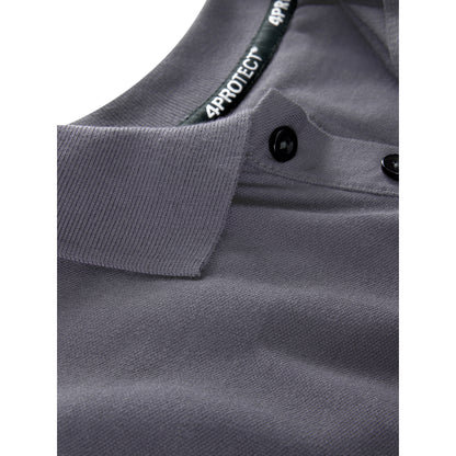4PROTECT Polo-Shirt Damen