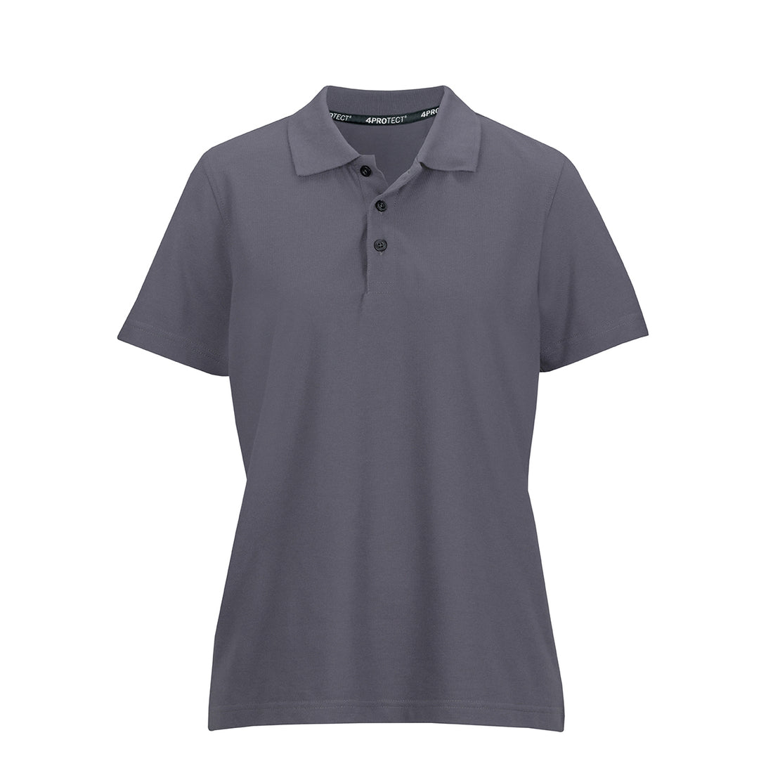 4PROTECT Polo-Shirt Damen