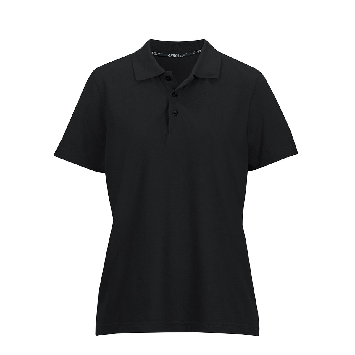 4PROTECT Polo-Shirt Damen