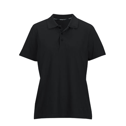 4PROTECT Polo-Shirt Damen