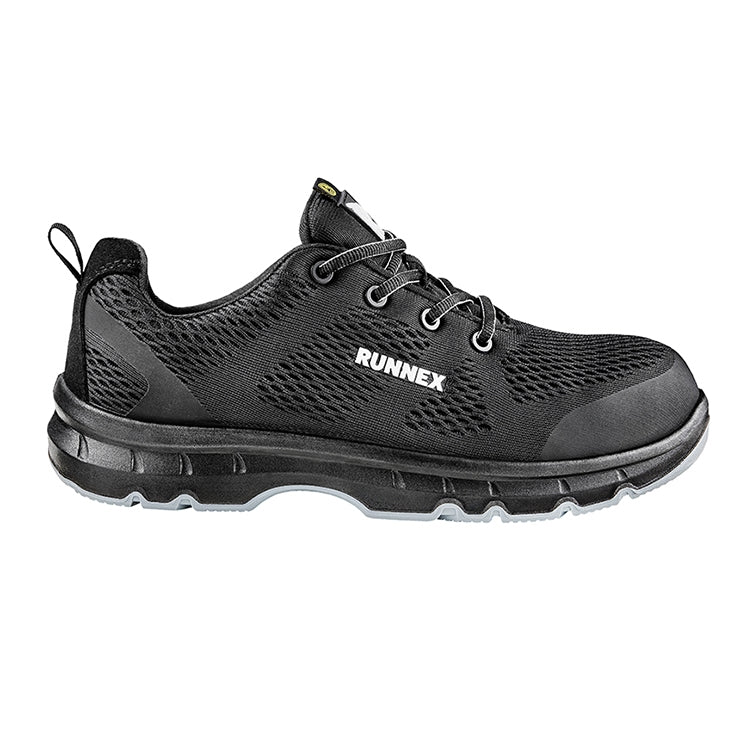 FlexStar S1 ESD-Sicherheitshalbschuhe RUNNEX®