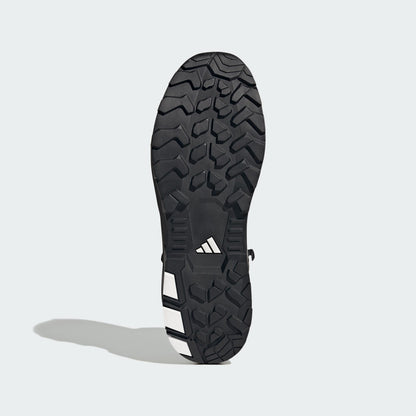 adidas GRADIX MID Herren S3S ESD Sicherheitsschuh schwarz/weiß