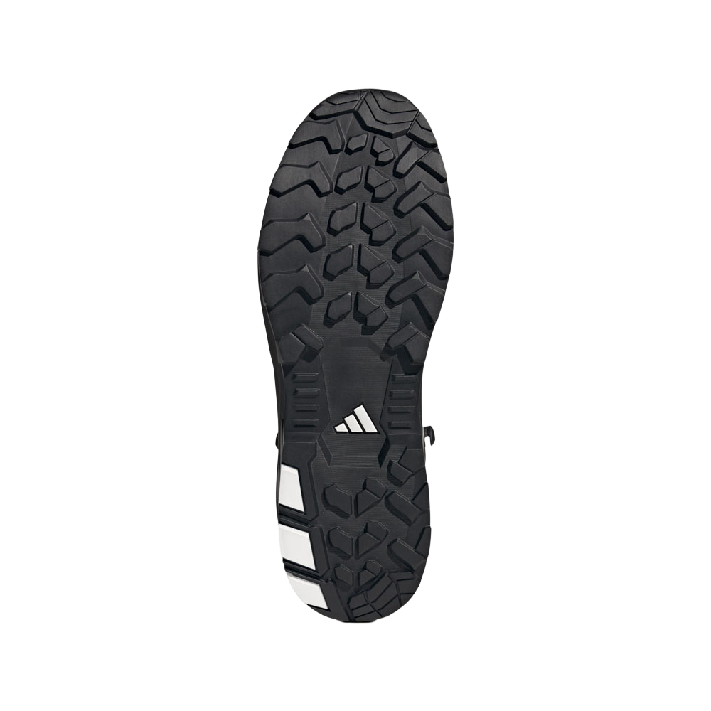 adidas GRADIX MID Herren S3S ESD Sicherheitsschuh schwarz/weiß