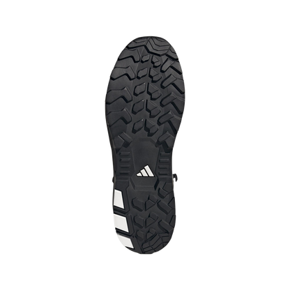 adidas GRADIX MID Herren S3S ESD Sicherheitsschuh schwarz/weiß