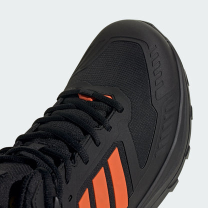 adidas GRADIX MID Herren S3S ESD Sicherheitsschuh schwarz/orange