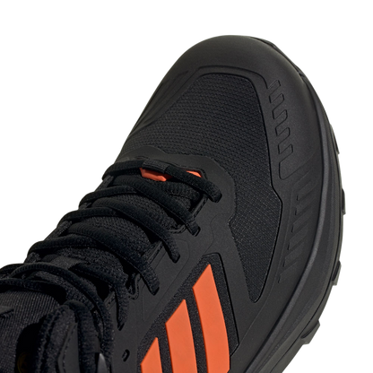 adidas GRADIX MID Herren S3S ESD Sicherheitsschuh schwarz/orange