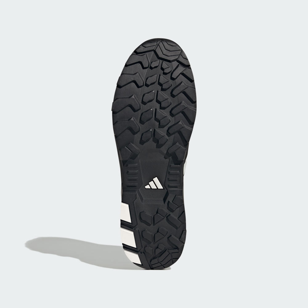 adidas AEDUS Herren S1PS ESD Sicherheitshalbschuh schwarz/weiß