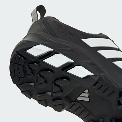 adidas GRADIX Herren S3S ESD Sicherheitshalbschuh schwarz/weiß